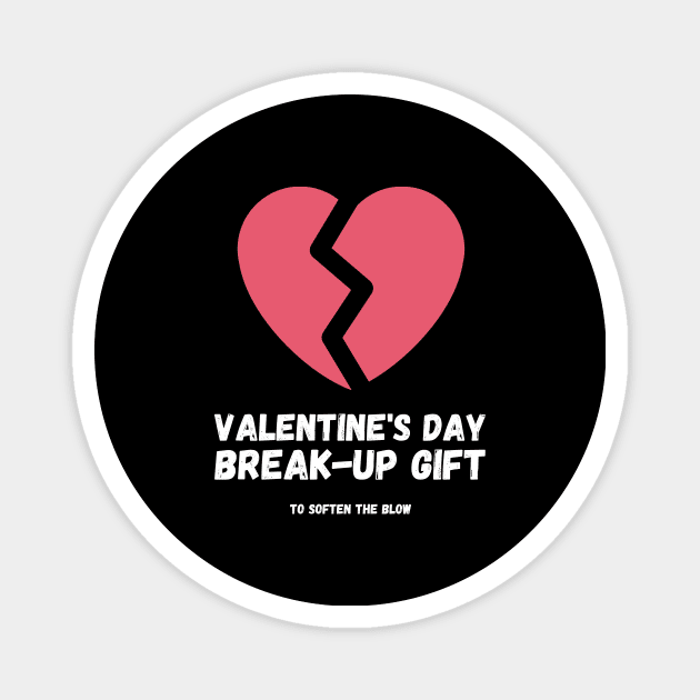 Valentine s Day Break Up Gift to Soften the Blow Girlfriend